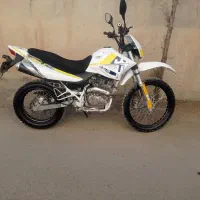 موتور سیکلت تی 2