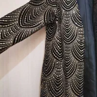 کت مجلسی سوزندوزی|لباس|قزوین, |دیوار