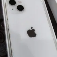 اپل iPhone 13 با حافظهٔ ۲۵۶ گیگابایت