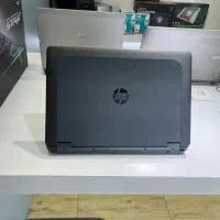 مهندسیHPرم16هارد256s+500گرافیکدارi7دم قسط گارانتی|رایانه همراه|تهران, یافت‌آباد|دیوار