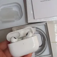 Airpods Pro|لوازم جانبی موبایل و تبلت|کرمانشاه, |دیوار