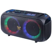 اسپیکر بلوتوثی مدل Epimax775