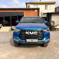 kmc t8 1401 بیرنگ|خودرو سواری و وانت|تهران, دکتر هوشیار|دیوار