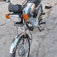 موتور سیکلت ساوین مدل ۹۰ مزایده