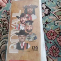 کیمدی 2026