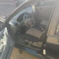 ماشین تیبا|خودرو سواری و وانت|خوی, |دیوار