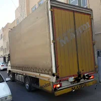 حمل و نقل اثاث منزل با کارگر باربری سنتو بار یزد|خدمات حمل و نقل|یزد, |دیوار
