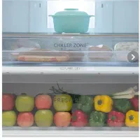 یخچال فریزر اسنوا ظرفیت ۲۷فوت آکبند باتخفیف|یخچال و فریزر|دلیجان, |دیوار