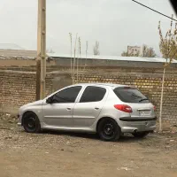 تیپ2|خودرو سواری و وانت|تهران, تهرانسر شرقی|دیوار