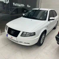 سمندسورن پلاس اف سون|خودرو سواری و وانت|لامرد, |دیوار