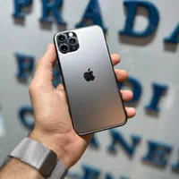 ایفون ۱۱ پرو ۵۱۲ iPhone 11 Pro 512|موبایل|تهران, ایوانک|دیوار