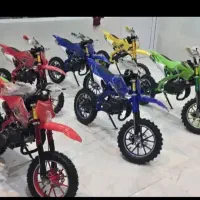 انواع،  دسته گاز اسکوتر ، دریفت ، دوچرخه برقی