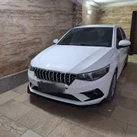 تارا اتومات v4مدل1403|خودرو سواری و وانت|زاهدان, |دیوار