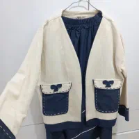 تعدادی مانتو نو ویا در حدنو