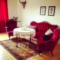 اجاره واحد مبله ارزنده یاقوت ، وینتیج و دربست|اجارهٔ کوتاهمدت آپارتمان و سوئیت|مشهد, دانشجو|دیوار