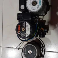 پمپ پکیج کار کرده