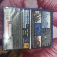 دیسک ps4