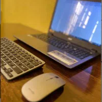 لپتاپ ایسر Aspire v15 v5-591G-71Lm