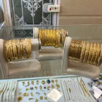 طلا با درصد خیلی خیلی مناسب|جواهرات|مشهد, رده|دیوار