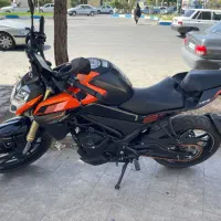کی وی k249n|موتورسیکلت|تهران, هلال احمر|دیوار