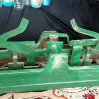 ترازو قدیمی