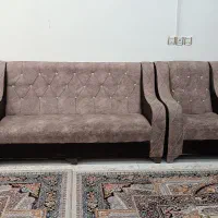 مبل ۷نفره