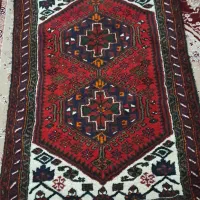 فرش دستباف زرنیم۱×۱/۵