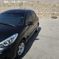207 اتومات پانا