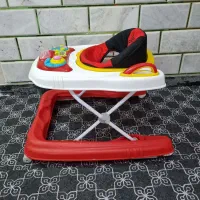 روروئک دلیجان مدل مکس|کالسکه و لوازم جانبی|گرگان, |دیوار