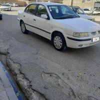 سمند مدل ۸۲