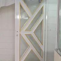 نقاشی ساختمان کناف روغنی پلاستیک