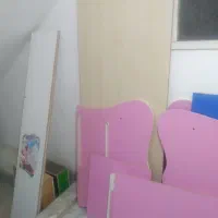 تخت تک نفره نوجوان