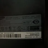 samsung syncmaster e1920 مانیتور سامسونگ|قطعات و لوازم جانبی رایانه|فردیس, |دیوار