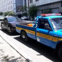 امداد خودرو ،حمل انواع خودروهای داخلی و خارجی