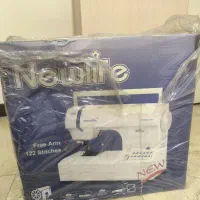 چرخ خیاطی نیولایف کاچیران آکبند