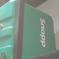 باکس اسنپ باکس