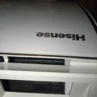 کولر گازی دست دوم