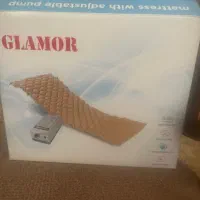 تشک مواج صد رخم بستر با پمپ باد