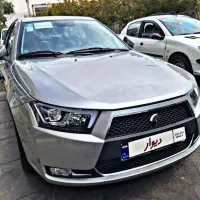 دنا توربو/اتومات آپشنال