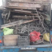 خریدارضایعات ب بالاترین قیمت