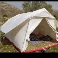 چادر برزنتی