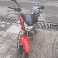 ایردوکو 150 cc|موتورسیکلت|تهران, استخر|دیوار