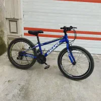 دوچرخه بیست و چهار آلومینیومی