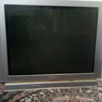 تلوزیون توشیوبا|تلویزیون و پروژکتور|گلبهار, شهر جدید گلبهار|دیوار