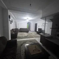 اجاره یک واحد آپارتمان ۱۰۰ متری با محیطی عالی