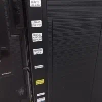 تلویزیون ۵۵ اینچ خمیده سامسونگ|تلویزیون و پروژکتور|کرمان, |دیوار