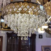 لوسترکریستالی نونونو بدون استفاده