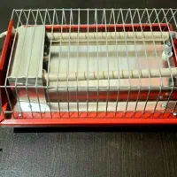 «کرسی برقی و بخاری برقی گرما گستر مهر اتوماتیک»|بخاری، هیتر، شومینه|قم, کوه سفید|دیوار