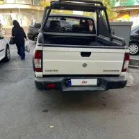 زامیاد ریچ مدل ۱۳۹۷