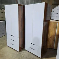 آینه ریلی با دراور و کمد|جاکفشی، کمد، دراور|مشهد, الهیه|دیوار